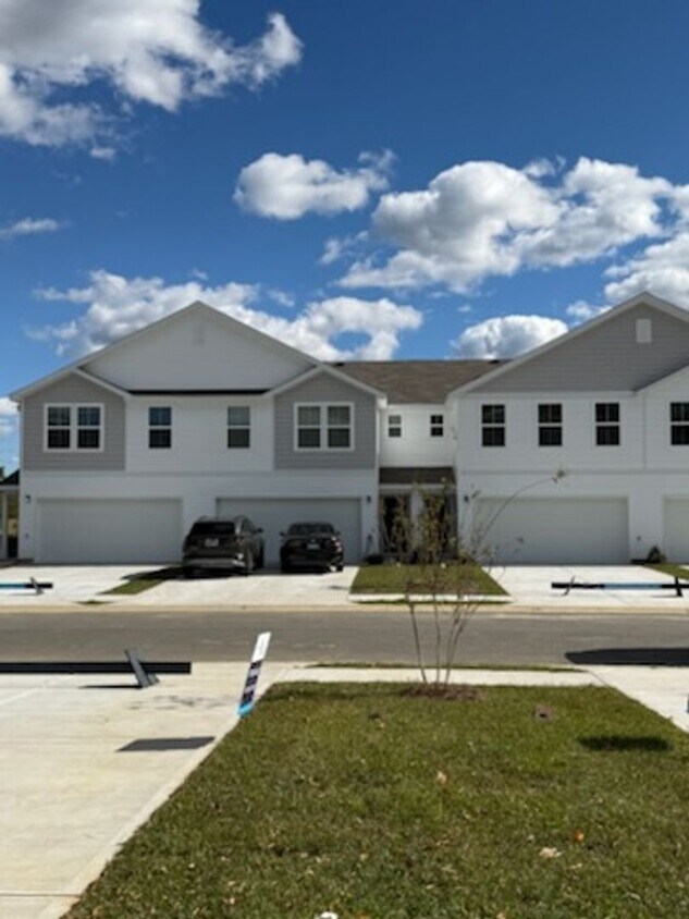 Primary Photo - New Construction Townhomes 3BR/2.5BA
