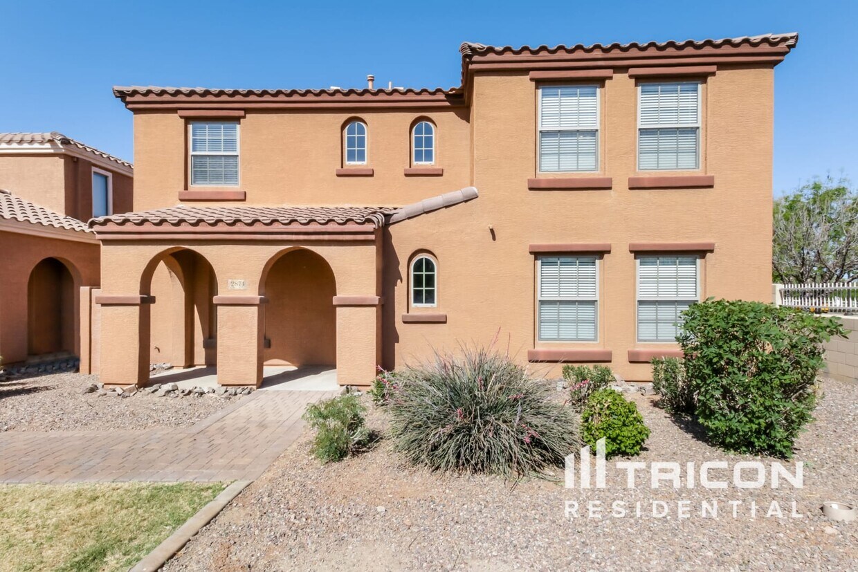 Foto principal - 2874 E Megan Street Gilbert AZ