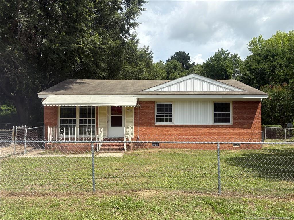 Foto principal - 2838 Coronada Pkwy
