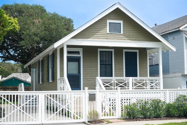 Foto del edificio - 2826 Avenue P 1/2