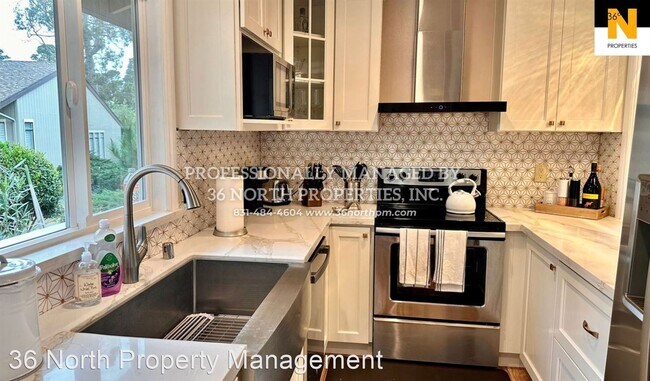 Foto del edificio - 2 br, 2 bath House - 1101 Heather Lane
