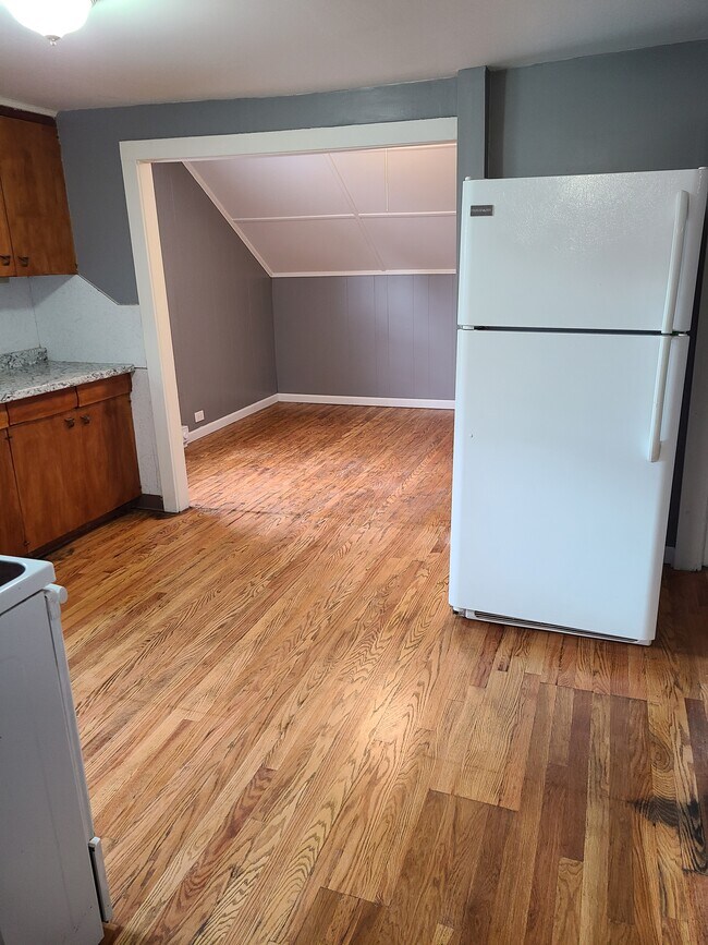 Foto del edificio - 15 S A St