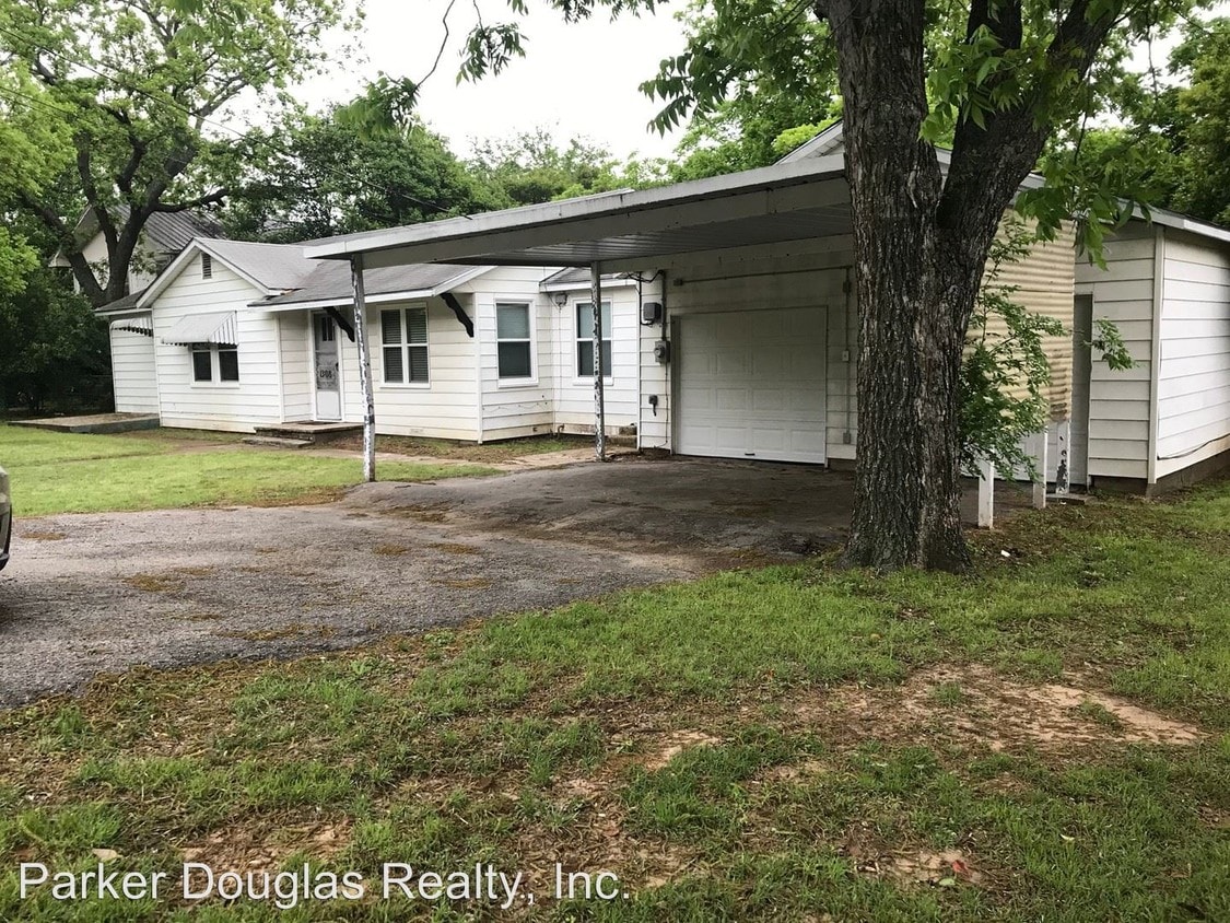 Primary Photo - 3 br, 2 bath House - 1308 East Bankhead