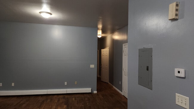 Foto del edificio - 331 Park St