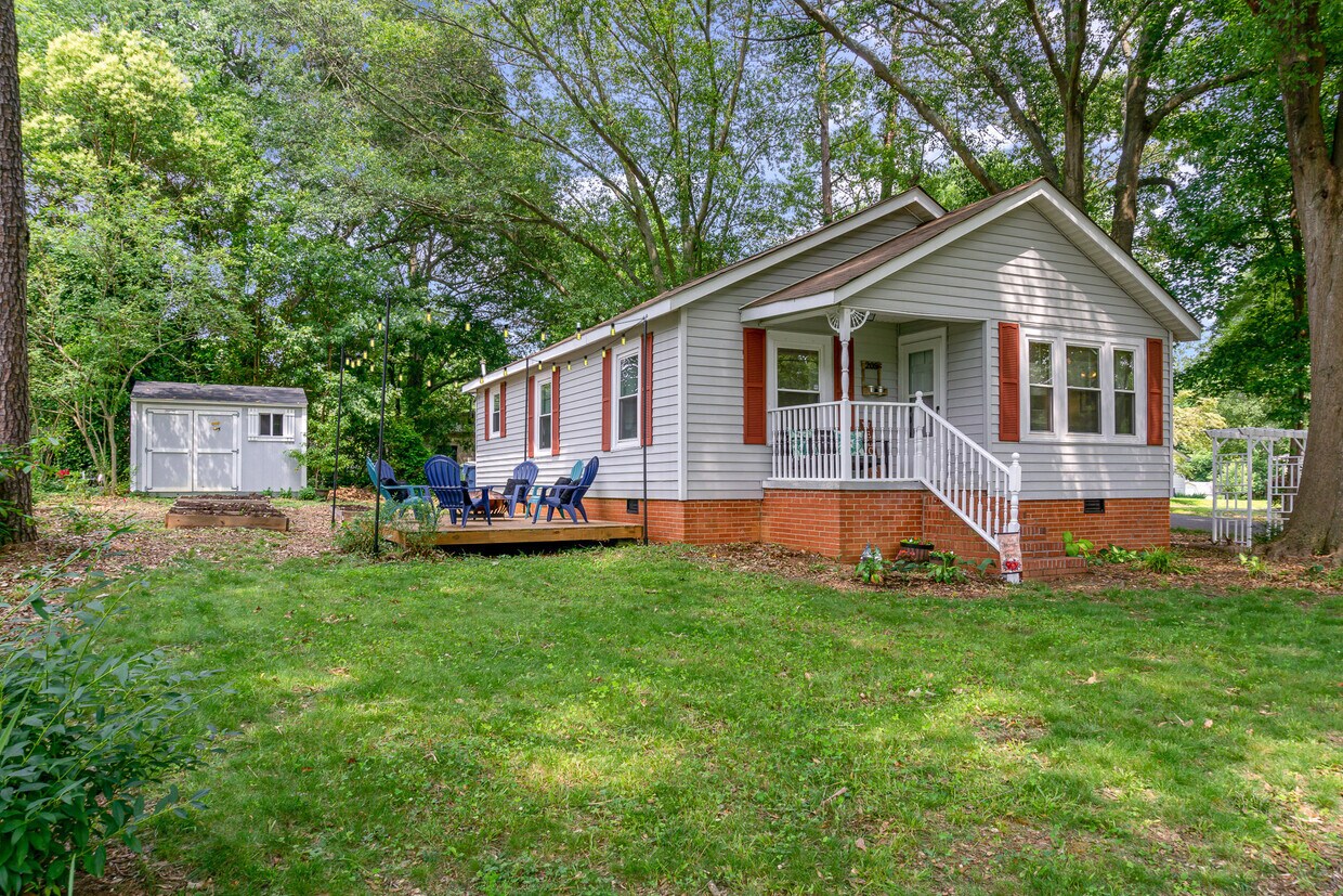 Photo - 205 Fite Rd (Belmont, NC)