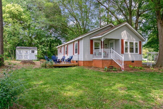 Photo - 205 Fite Rd House