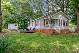 Building Photo - 205 Fite Rd