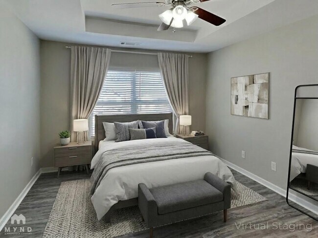 Foto del edificio - 3316 Fernview Dr