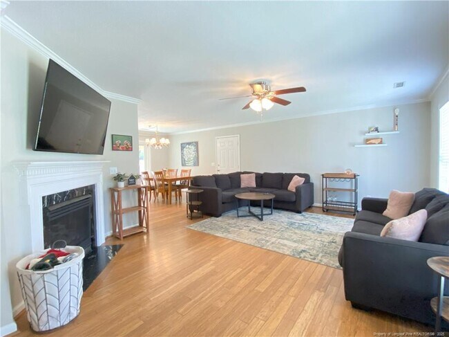Foto del edificio - 92 Hunters Ridge