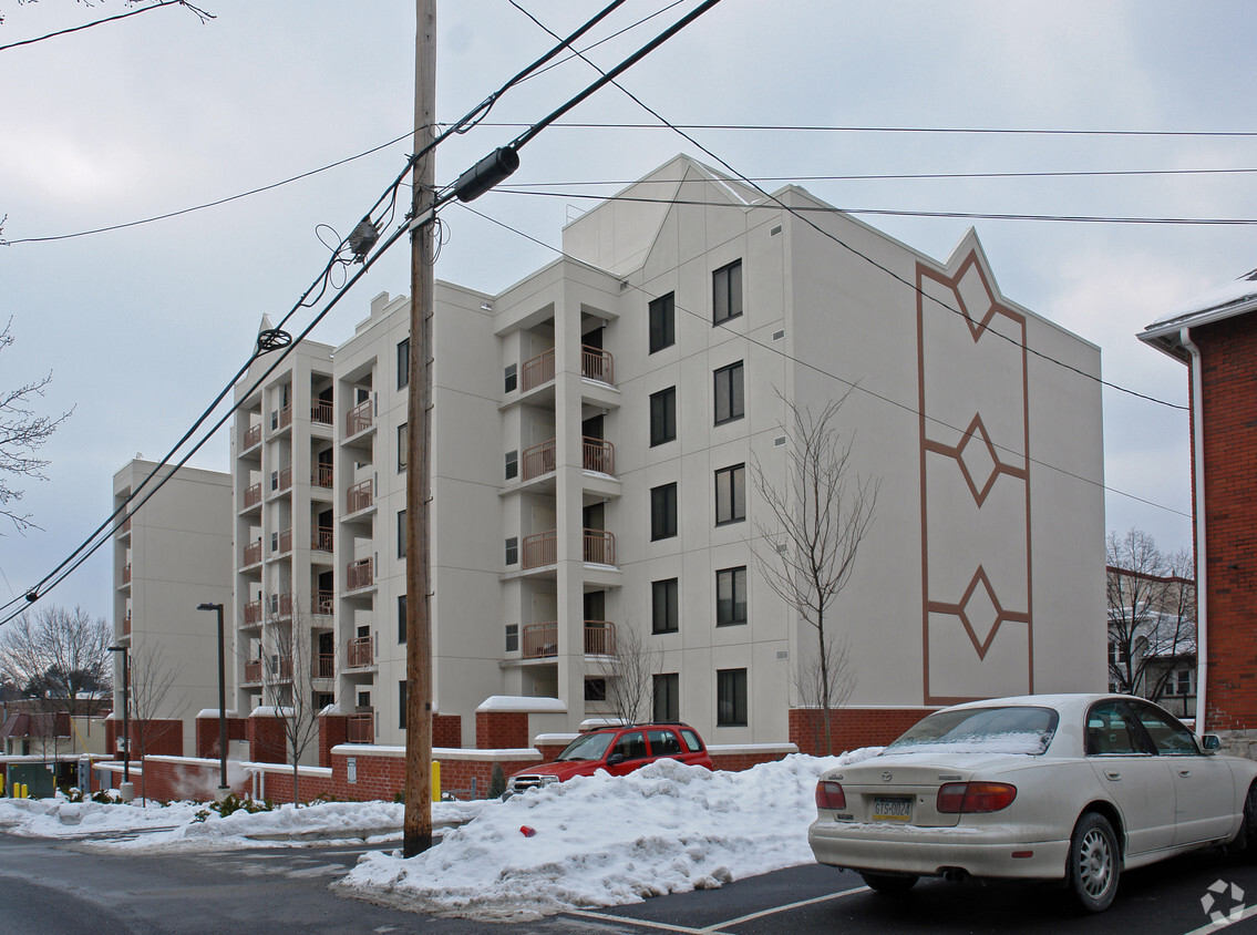 Building Photo - The Palmerton