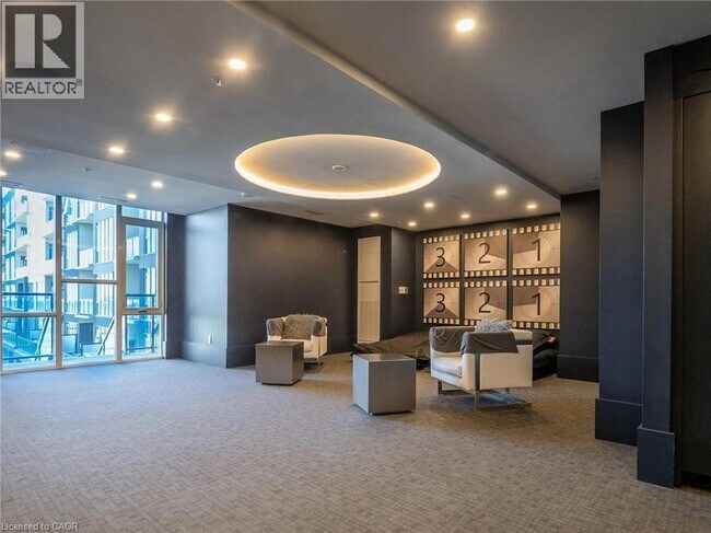 Photo du bâtiment - 16 Concord Pl