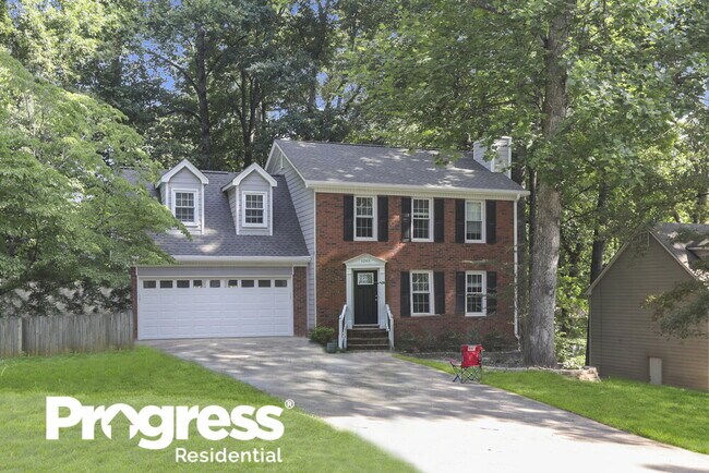 Building Photo - 1265 Grayland Hills Dr