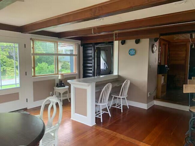 Foto del edificio - 44 Allagash Trail