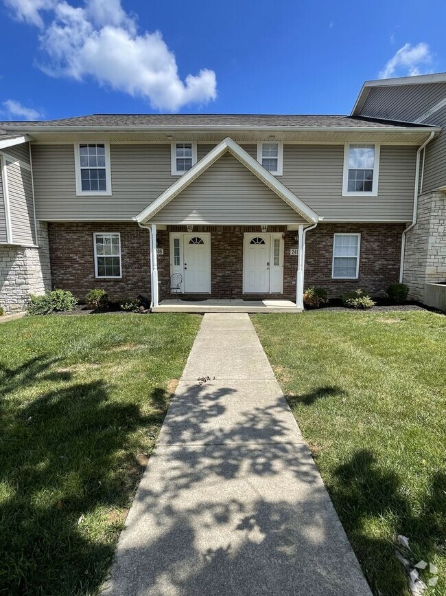 Building Photo - 2408 S Woolery Mill Dr