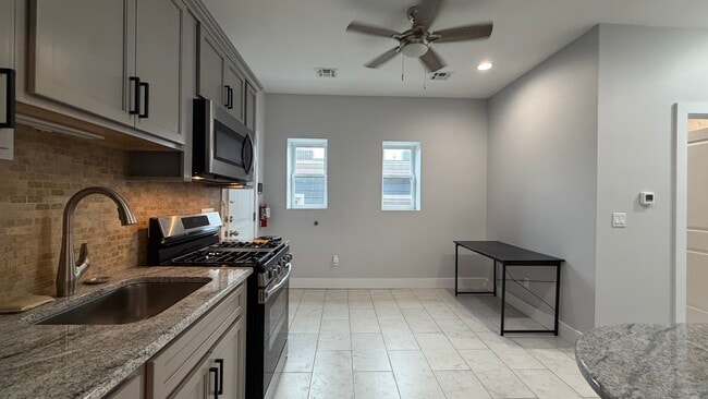 Living Room - 273 16th Ave