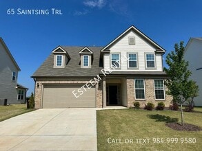 Building Photo - 65 Saintsing Trl