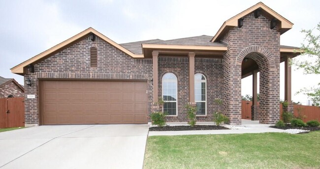 Building Photo - 1116 Greyback Dr