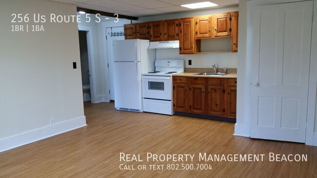 Building Photo - 1 BR/1 BA $1425 includes heat, hot water a...