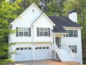 Building Photo - 6009 Deer Springs Ln NW