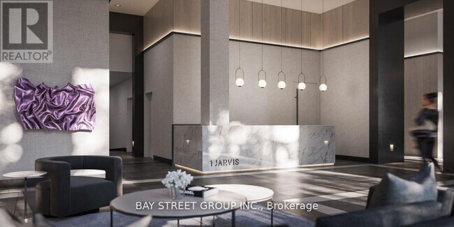 Photo du bâtiment - 1-1511 Jarvis St