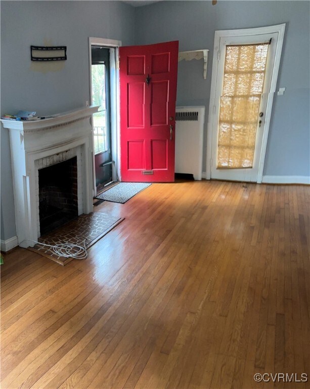 Foto del edificio - 4611 Hanover Ave