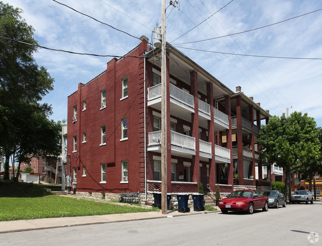 Foto principal - 516 Harrison St