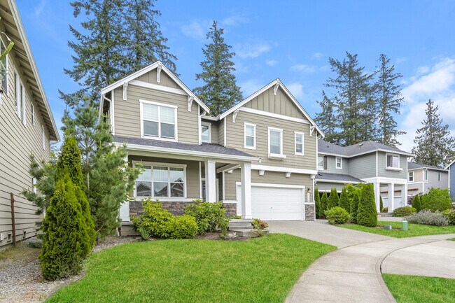 Building Photo - 32226 50th Ct S