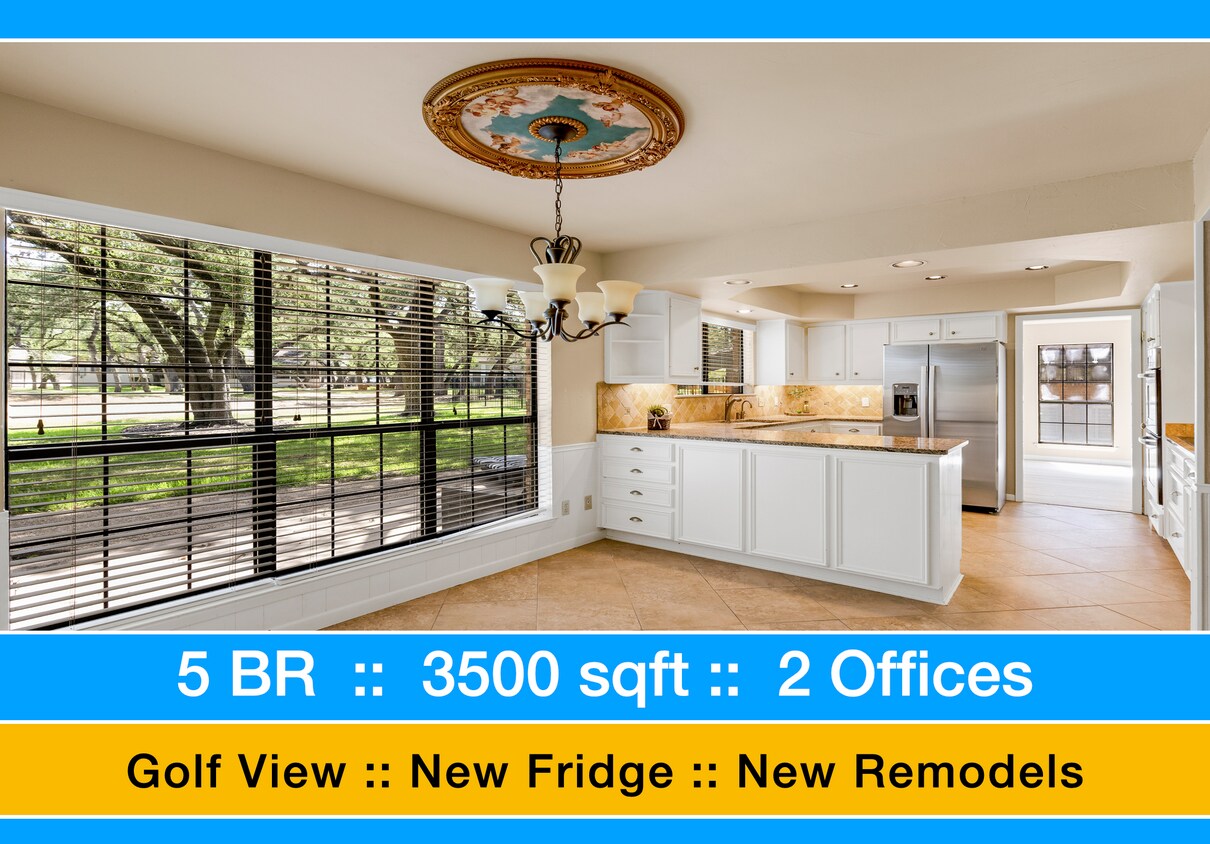 Foto principal - 9006 Balcones Club Dr
