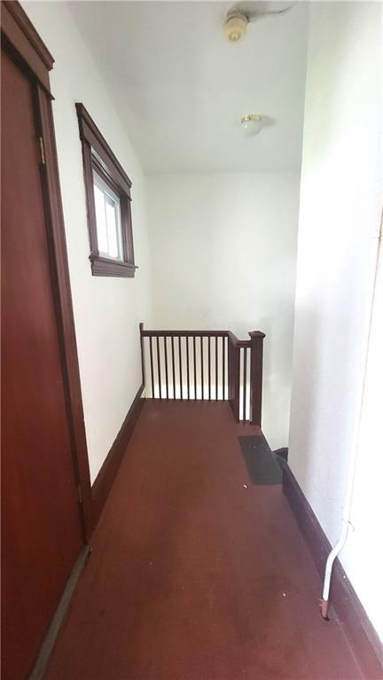 Foto del edificio - 29 Ayrault St