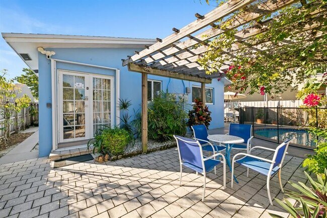 Foto del edificio - 415 SW 16th St