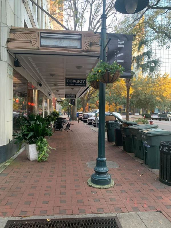 Foto del edificio - 1520 Main St
