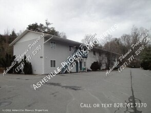 Building Photo - 456 Reems Creek Rd