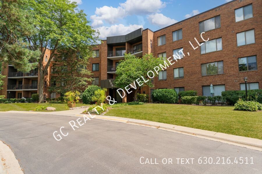 Foto principal - 950 E Wilmette Rd