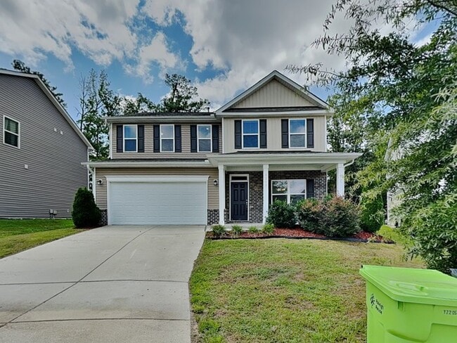Building Photo - 3208 Emerald Ridge Ct