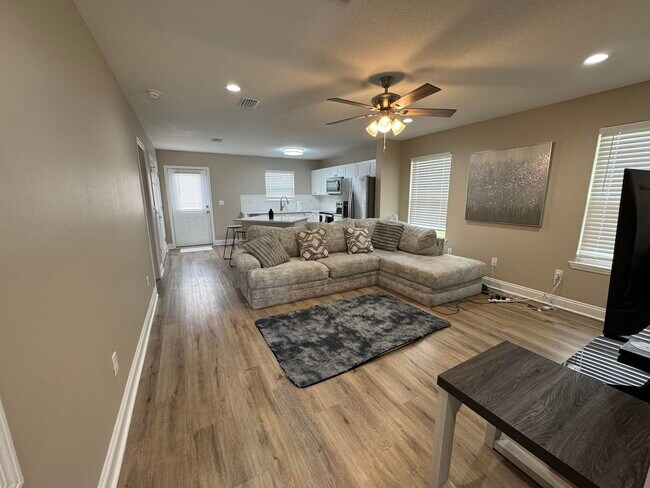 Building Photo - 5317 Holley Grv Dr