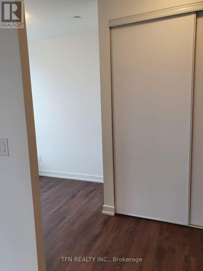 Photo du bâtiment - 3100 Keele St