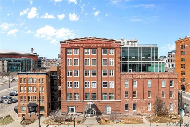 Building Photo - 1127 Auraria Pkwy
