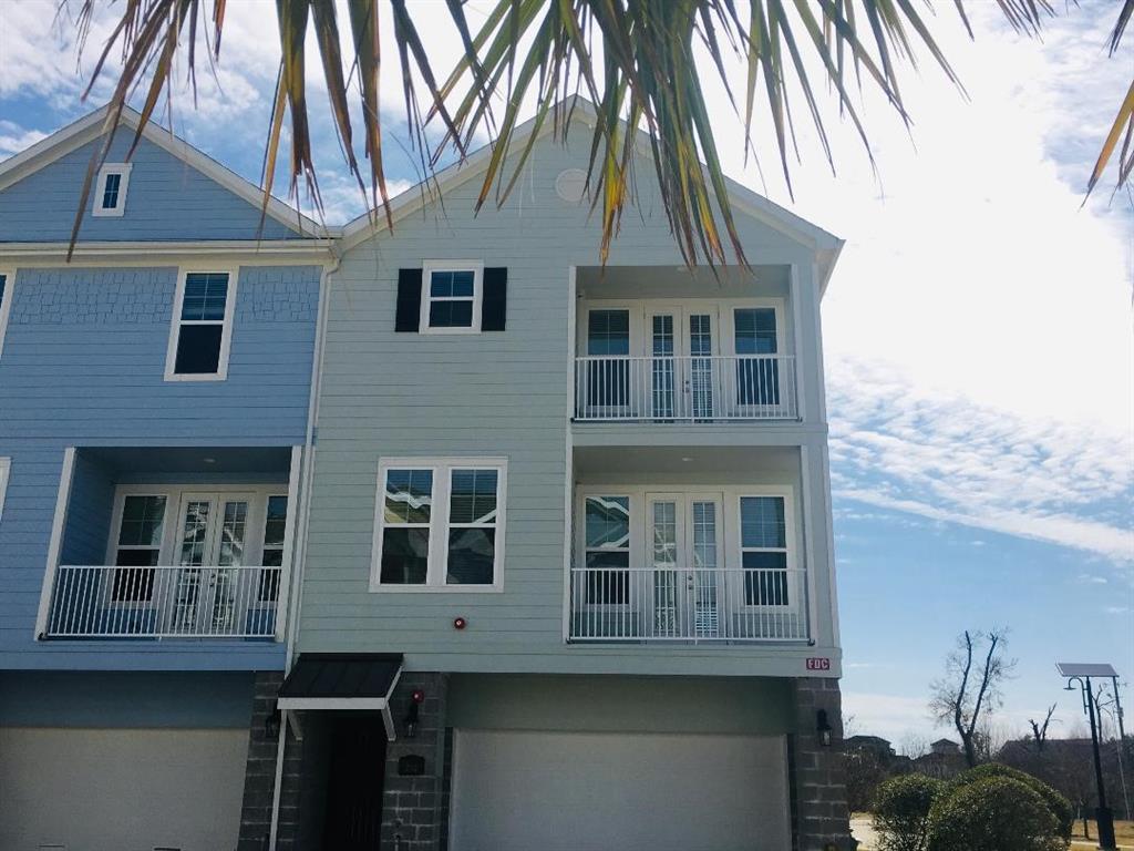 2702 Veranda Falls, League City, TX 77573 Condo for Rent in League