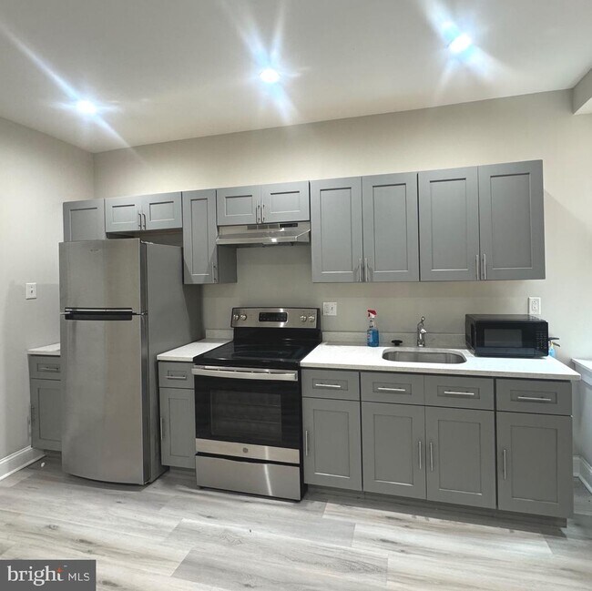 Foto del edificio - 3857 N Broad St