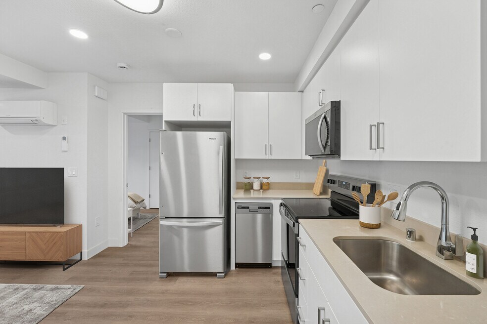 eaves Pleasanton