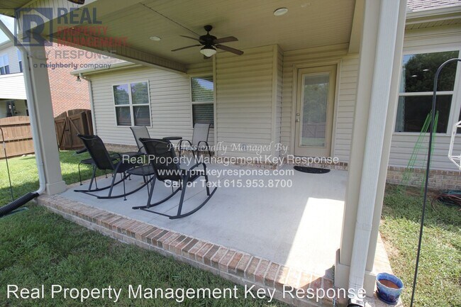 Foto del edificio - 3 br, 3 bath House - 310 Stratford Park Blvd