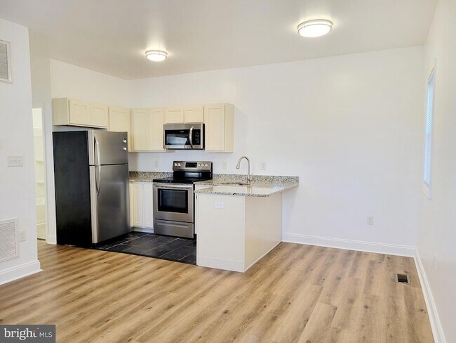 Foto del edificio - 452 N Loudoun St