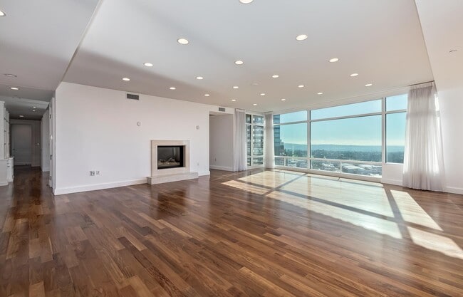 Foto del edificio - 1 W Century Dr