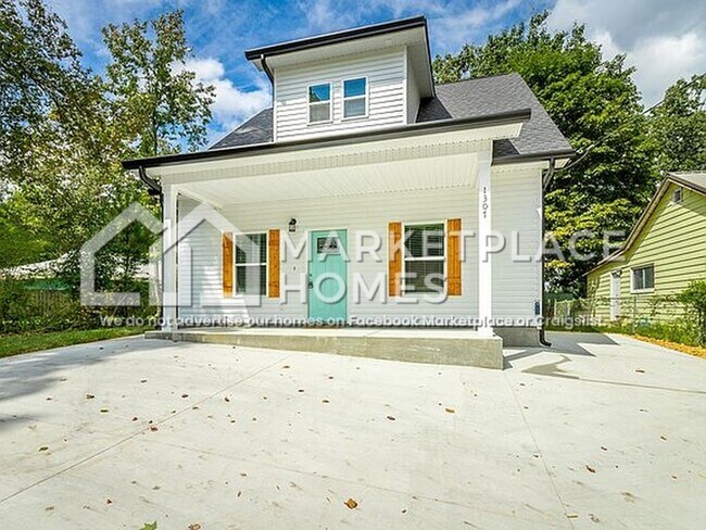 Foto del edificio - 1307 Vance Rd