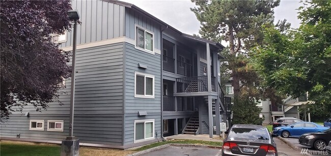 Foto del edificio - 11102 NE 125th Ln