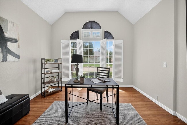 Photo - Beautiful Plano Home with Spacious Layout & Covered Patio