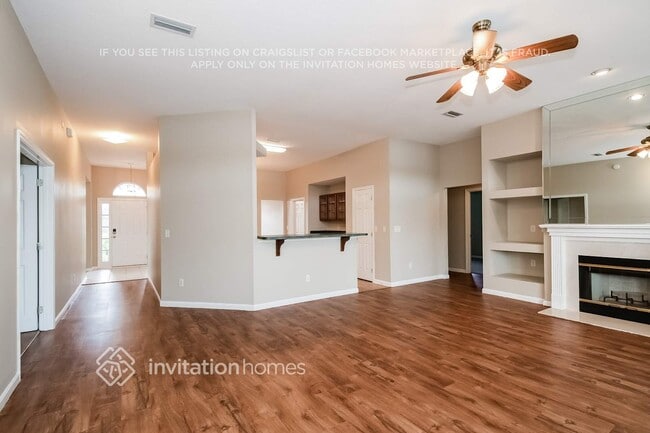 Foto del edificio - 545 Thornberry Rd