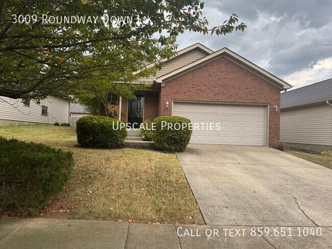 Foto del edificio - 3009 Roundway Down Ln