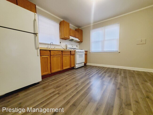 Foto del edificio - 2 br, 1 bath House - 3831 Sheffield Ave