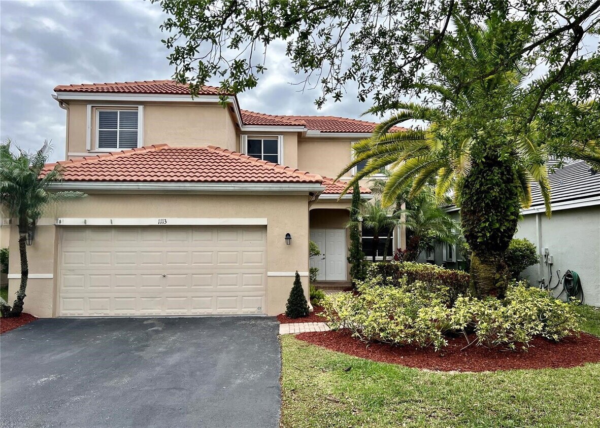 Foto principal - Tupelo Way, Weston, FL 33327 - 4 BR 2.5 BA...